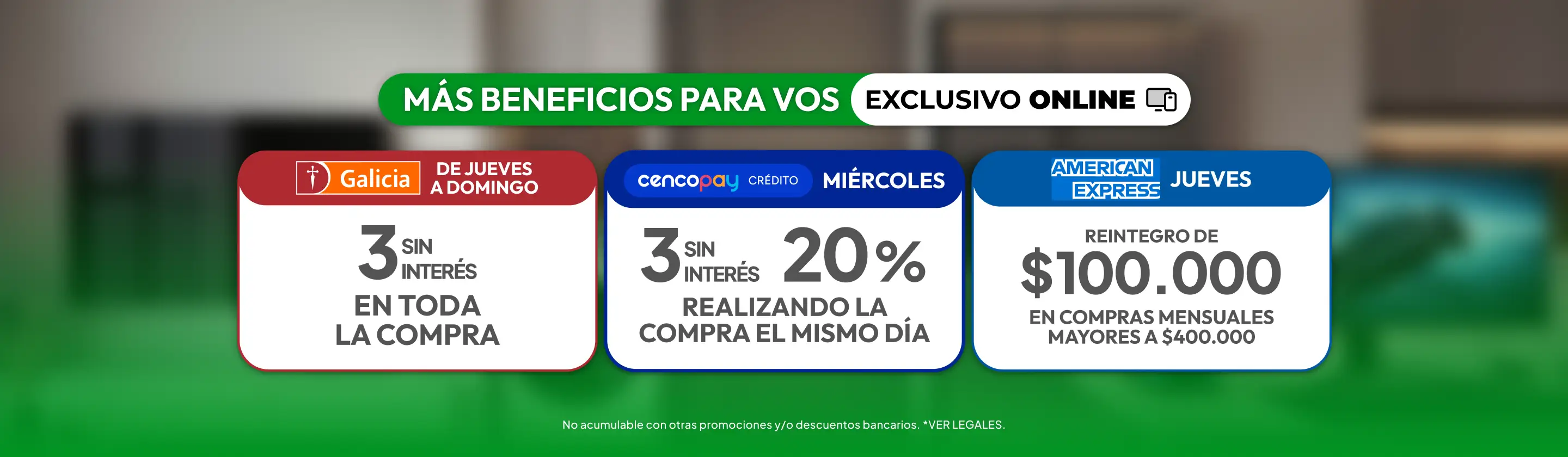 Oferta destacada 2